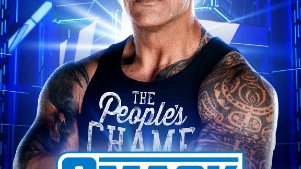 WWE Smackdown Live 15.03. ( 2024 )