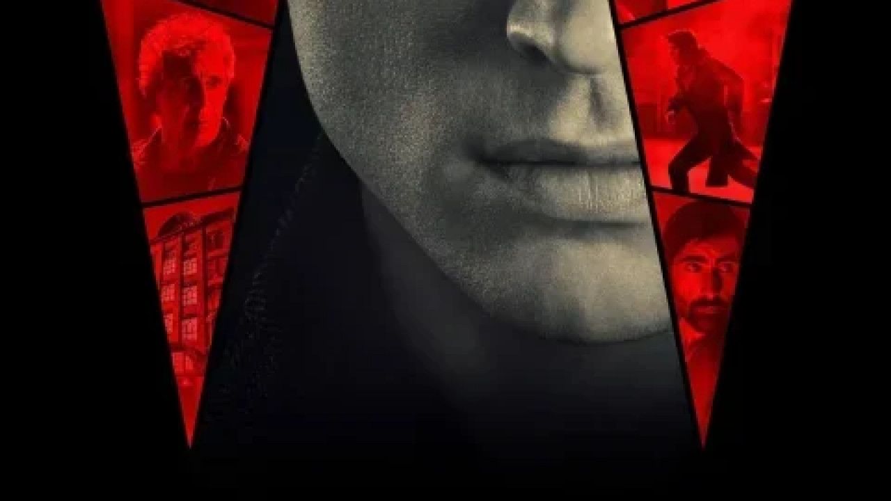 Talamasca The Secret Order