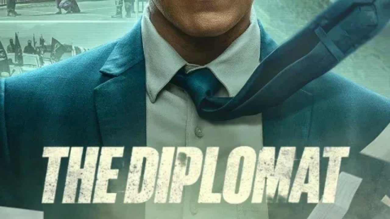 The Diplomat ( 2025 )