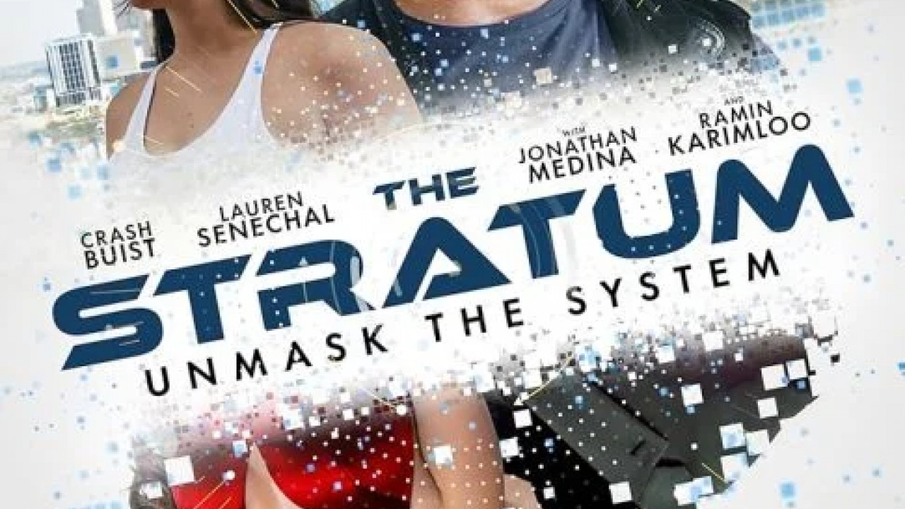 The Stratum ( 2023 )