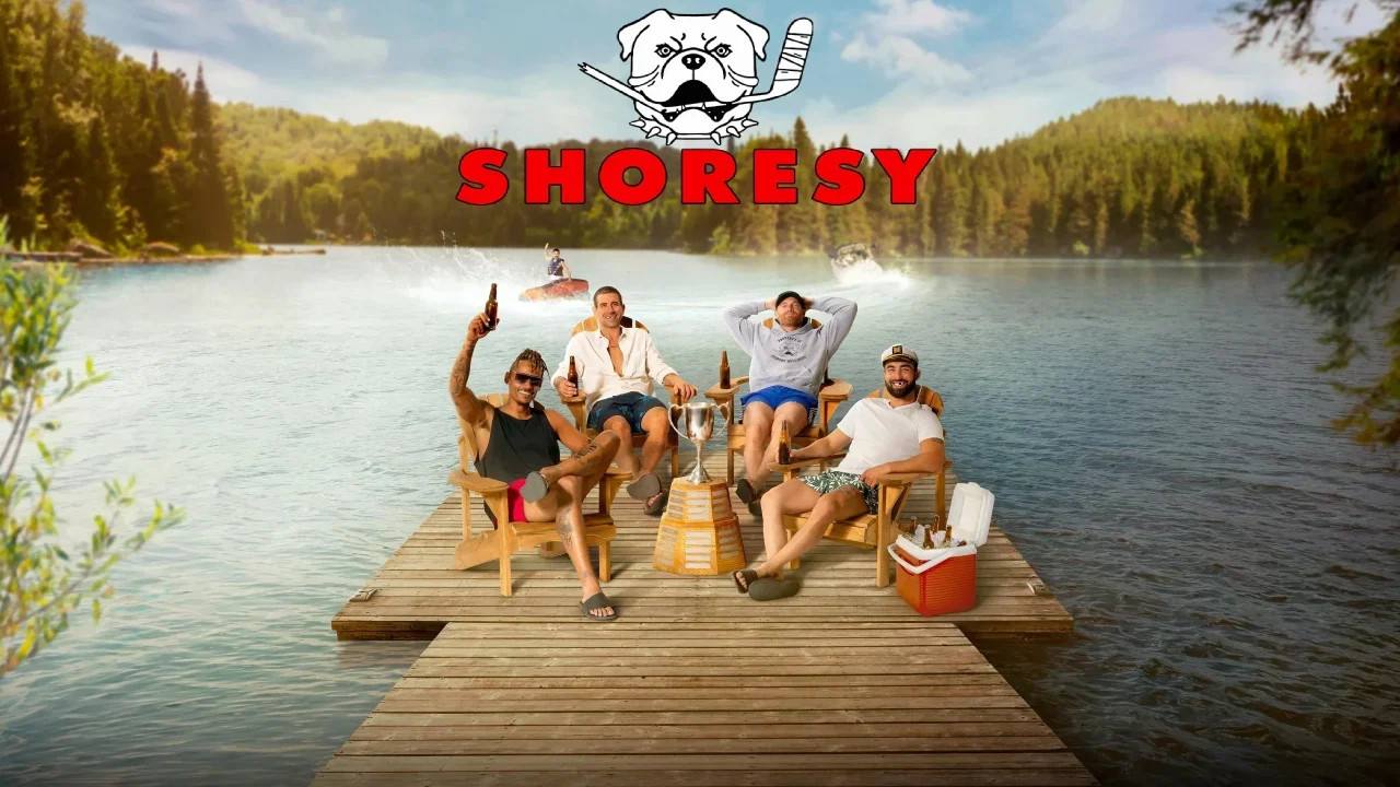 Shoresy الموسم الخامس الحلقة 1