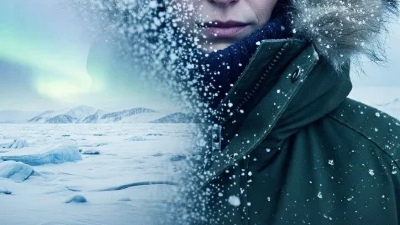 Smilla's Sense of Snow الموسم الاول الحلقة 1