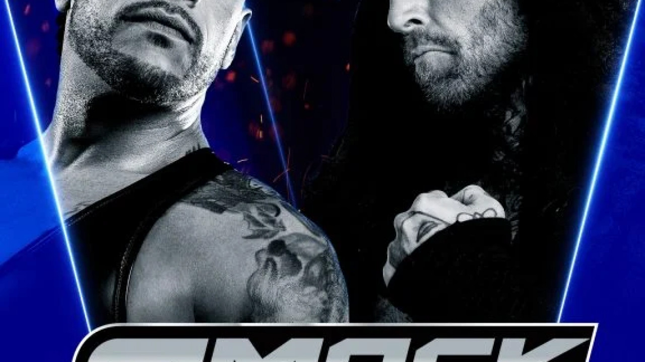 WWE Smackdown Live 02.01. ( 2026 )