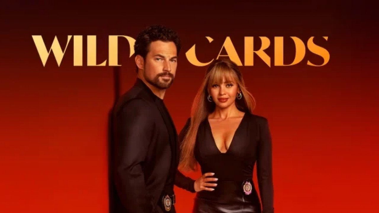 Wild Cards الموسم الثالث الحلقة 4