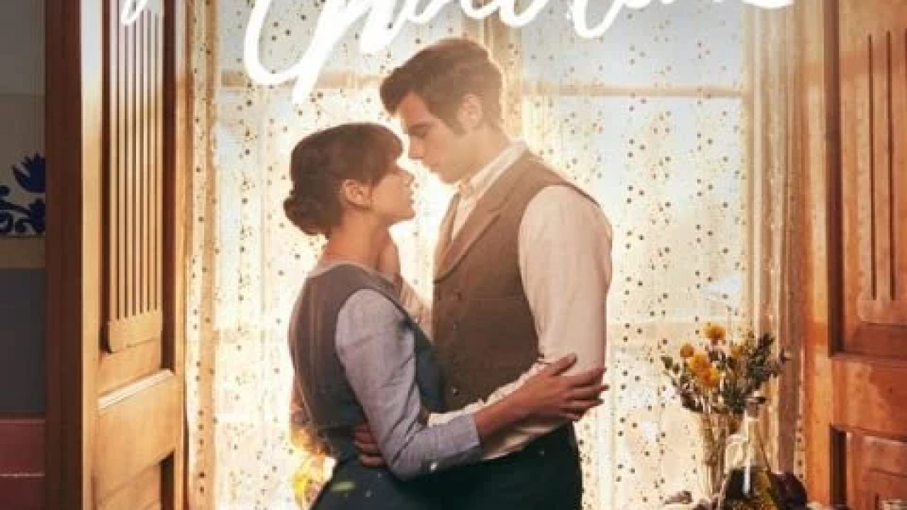 Like Water for Chocolate الموسم الاول الحلقة 3