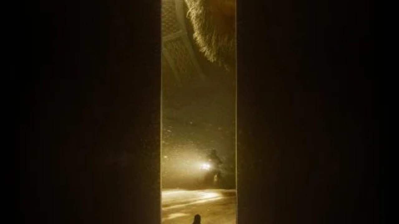 Secret Level الموسم الاول الحلقة 11