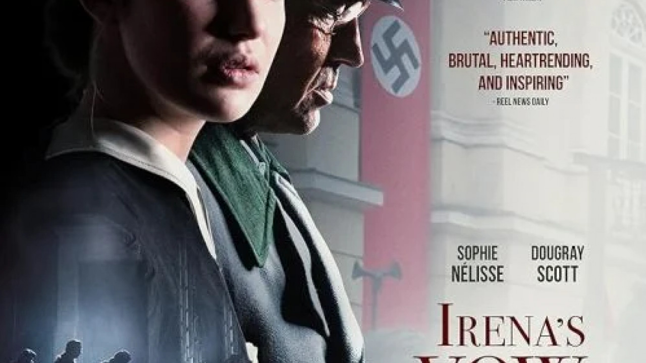 Irena's Vow ( 2024 )