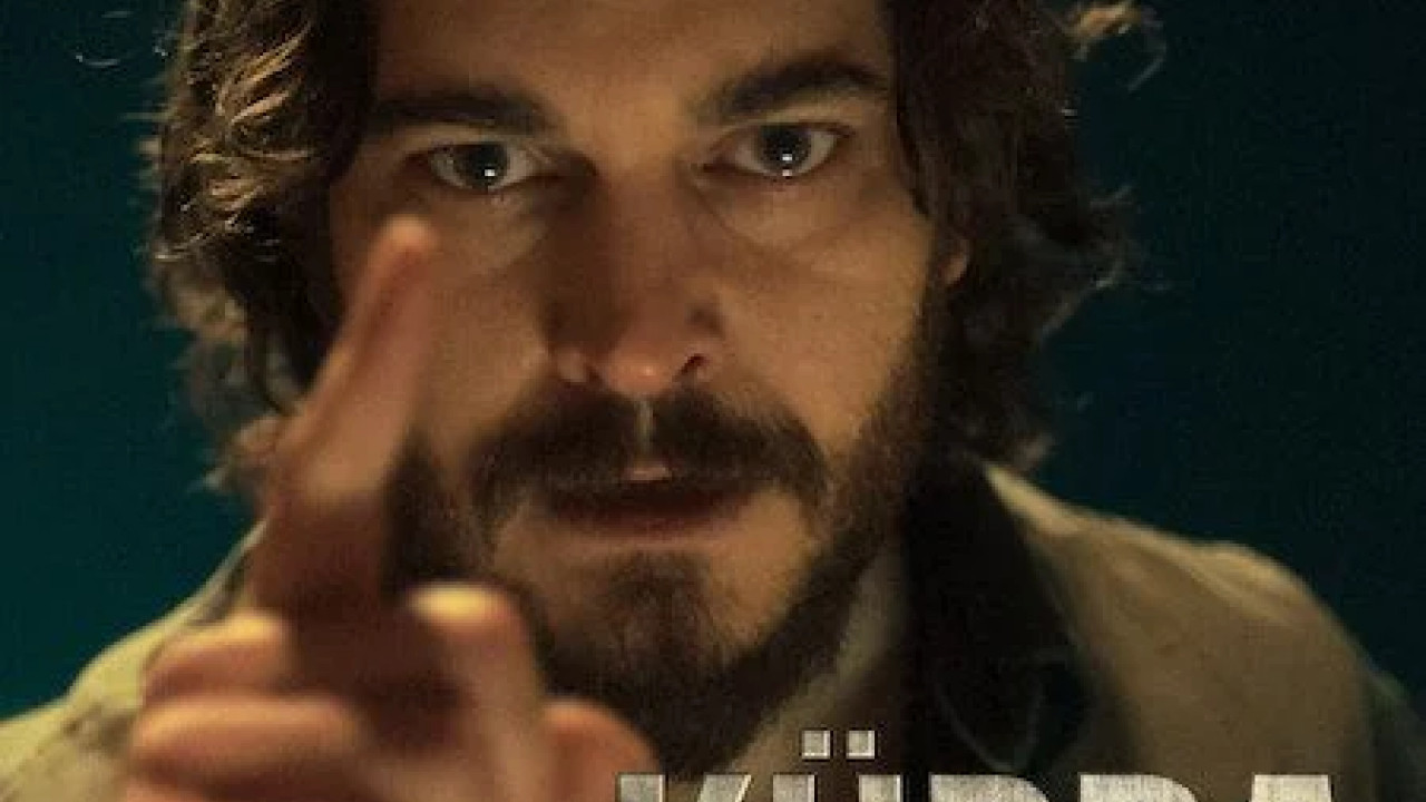 كوبرا Kübra الموسم الاول الحلقة 5