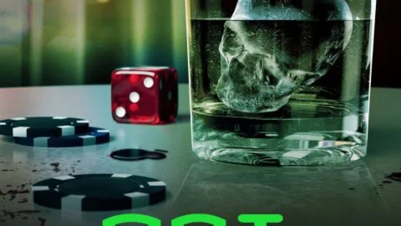 CSI: Vegas الموسم الثالث الحلقة 10