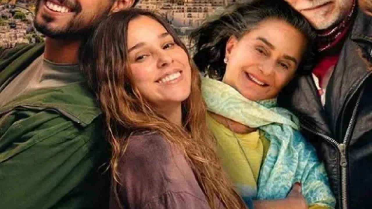 Cheer to Life ( 2025 )