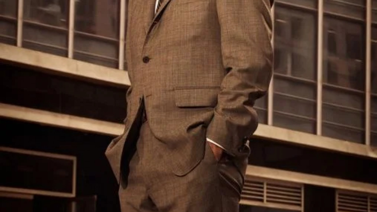 Mad Men الموسم الاول الحلقة 7