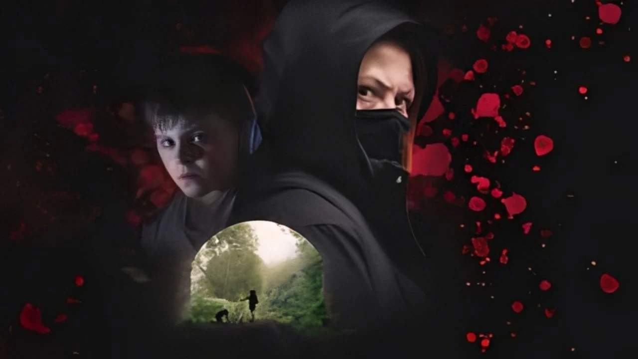 The Defender ( 2024 )