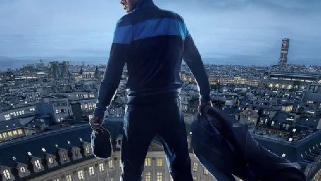 Lupin الموسم الثاني الحلقة 4