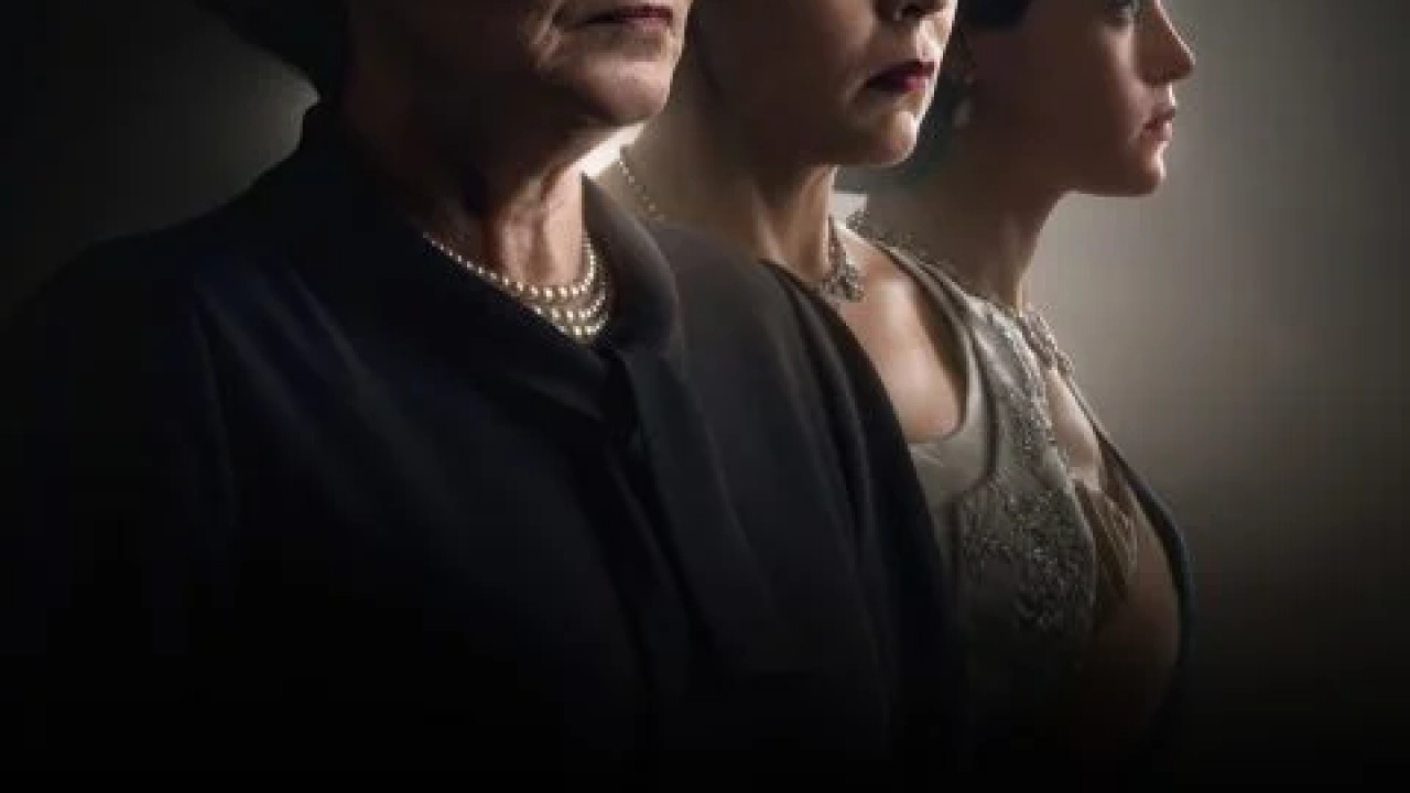 The Crown الموسم السادس الحلقة 3