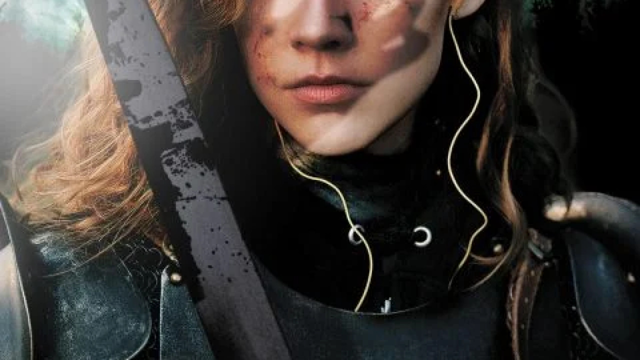 Wild Eyed and Wicked ( 2023 )