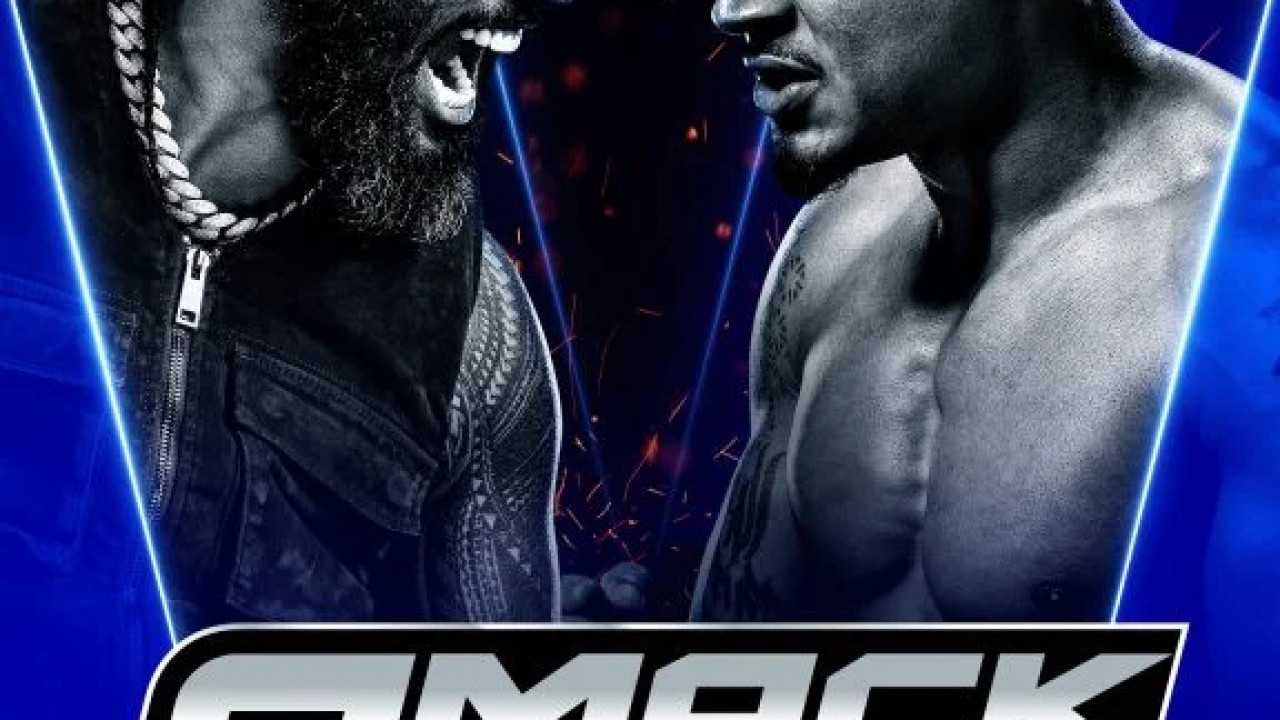 WWE Smackdown Live 31.01. ( 2025 )