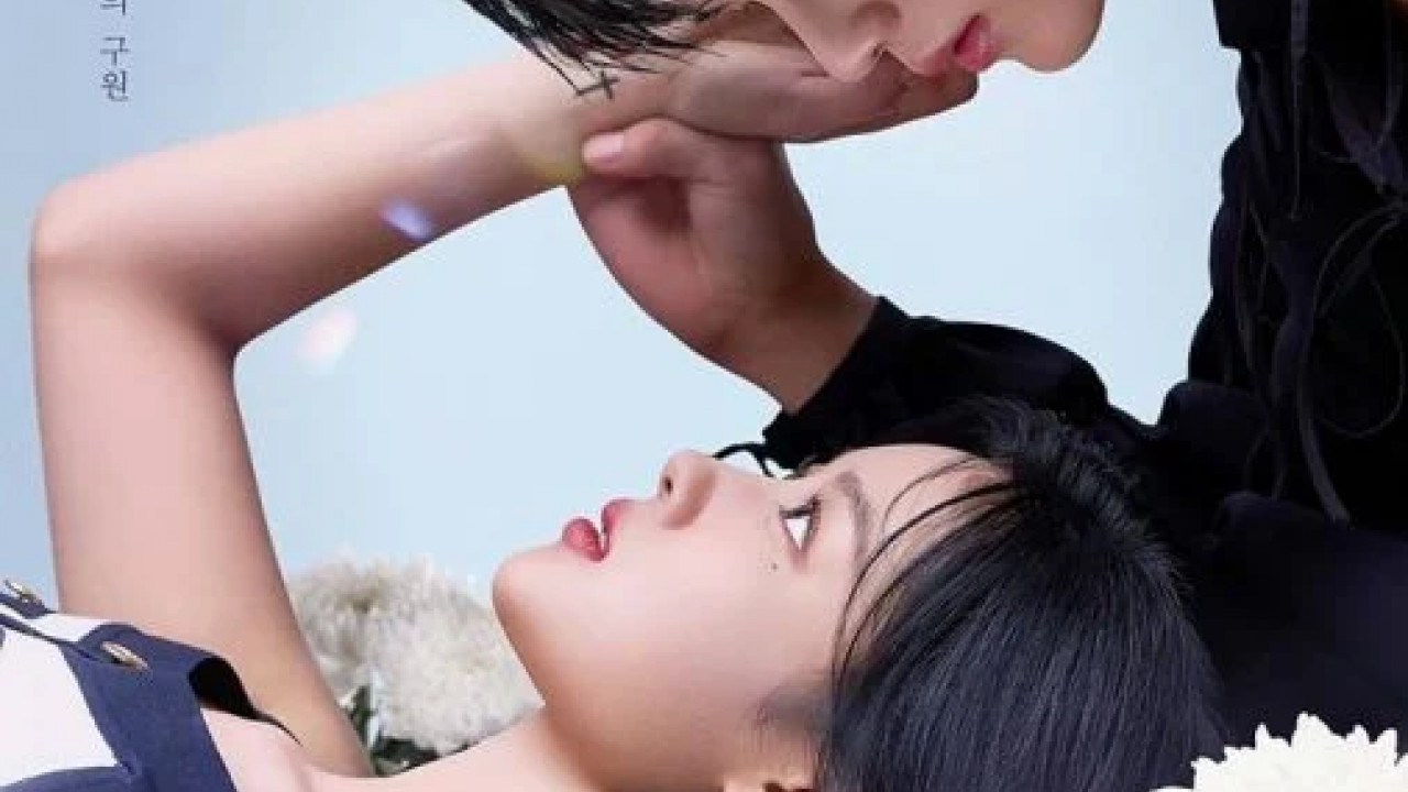 My Demon الموسم الاول الحلقة 14