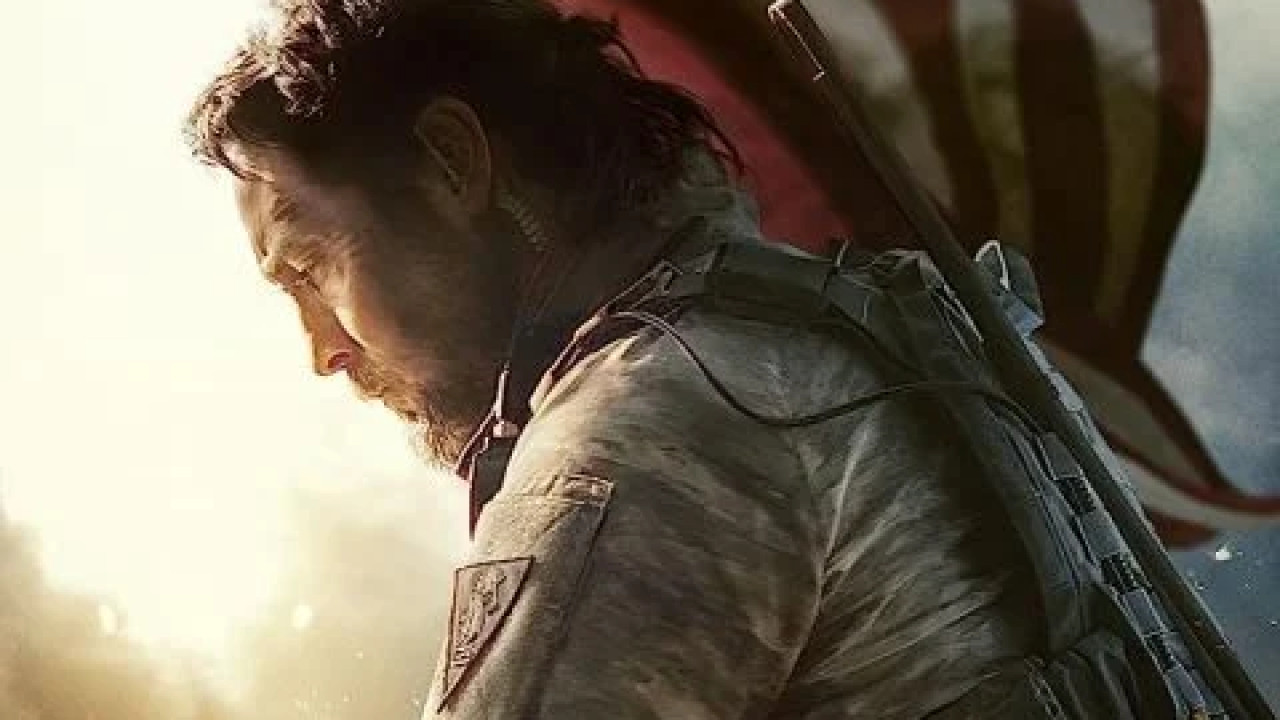 Warhorse One ( 2023 )