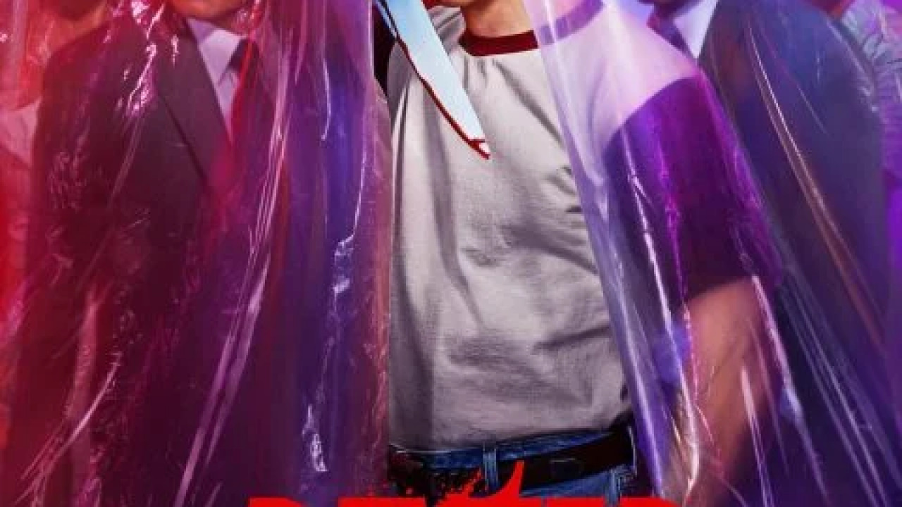 Dexter Original Sin الموسم الاول الحلقة 6