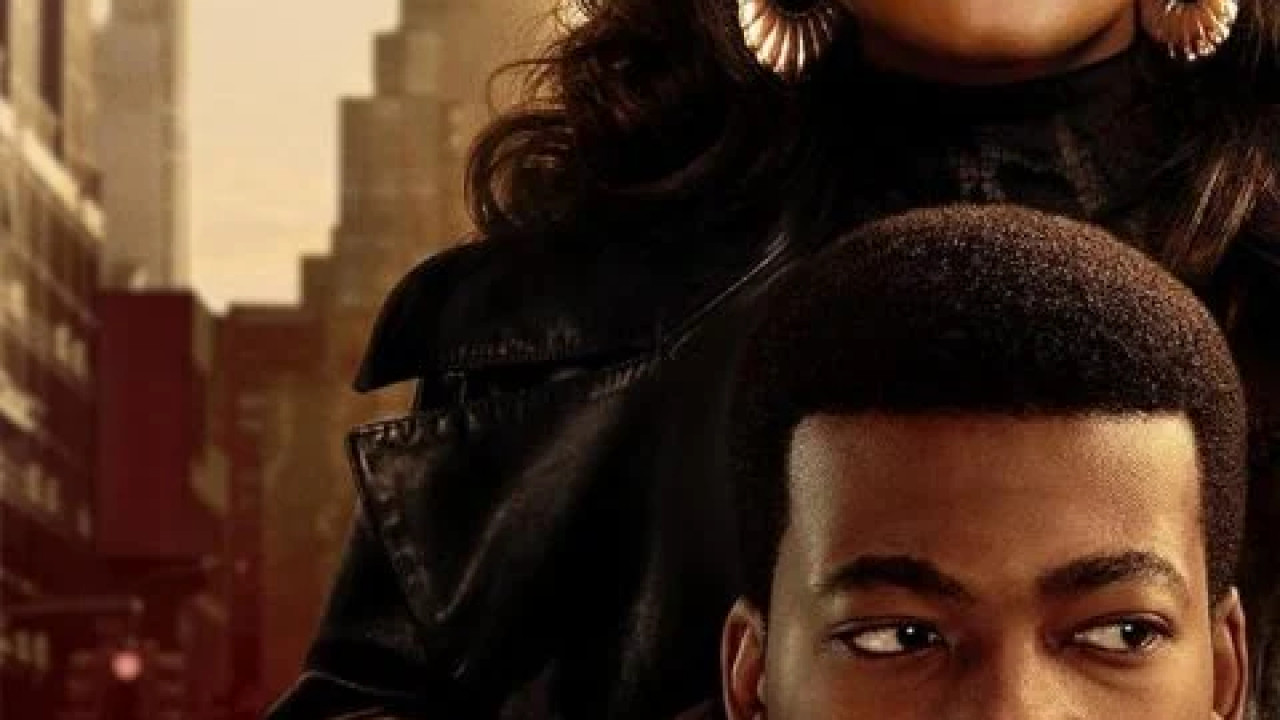 Power Book III: Raising Kanan الموسم الثالث الحلقة 2