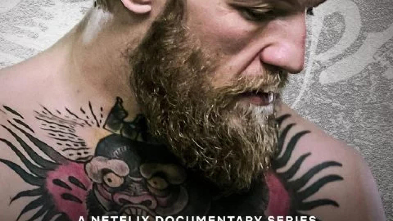 McGREGOR FOREVER الموسم الاول الحلقة 2