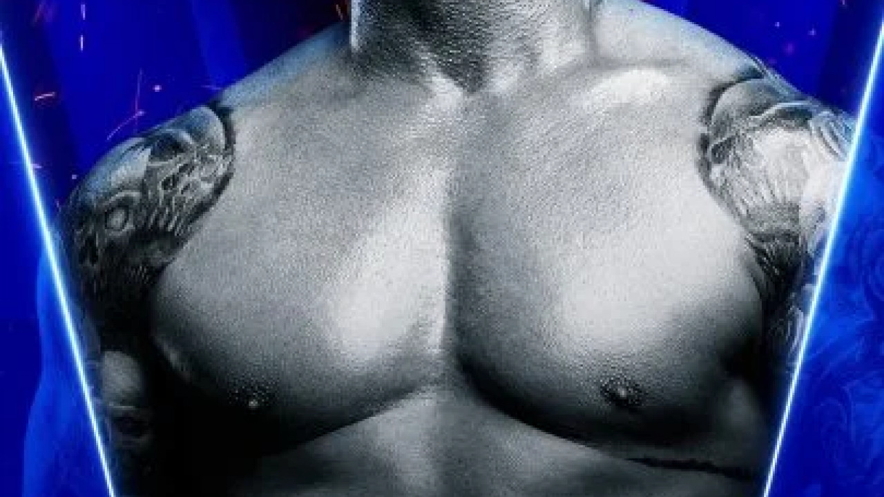 WWE Smackdown Live 02.05. ( 2025 )