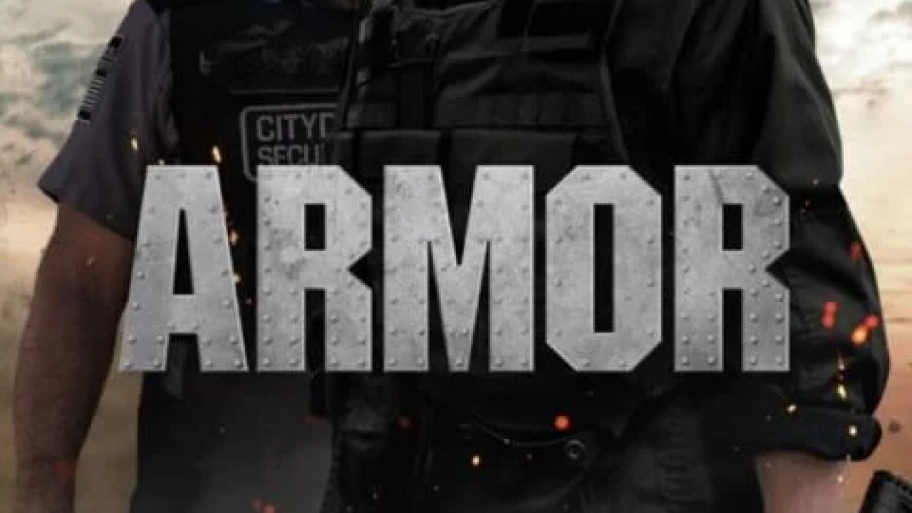 Armor ( 2024 )