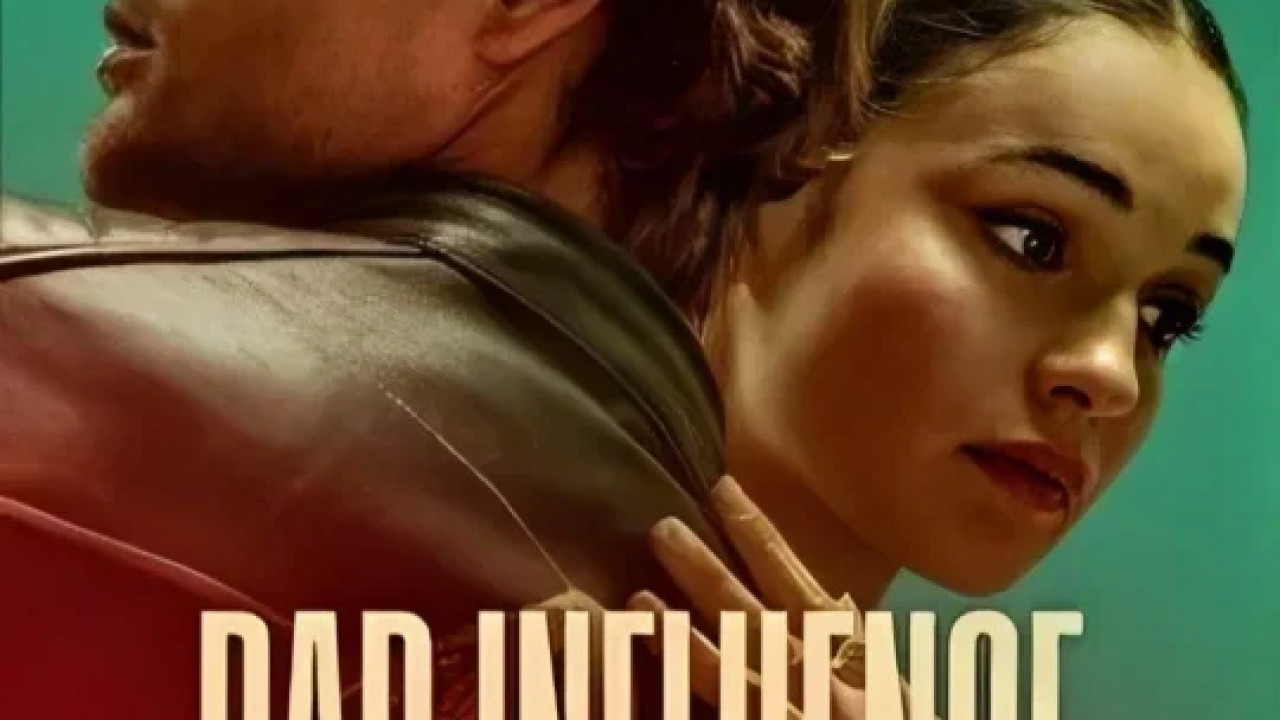 Bad Influence ( 2025 )