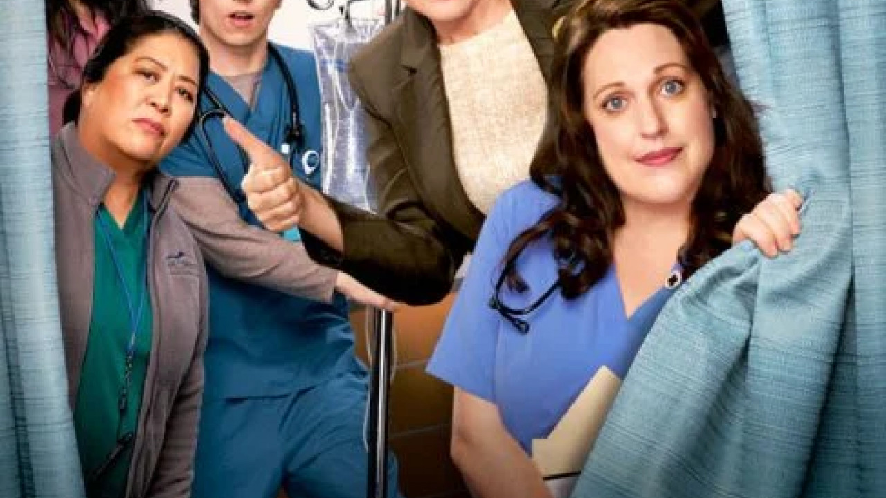 St Denis Medical الموسم الاول الحلقة 4