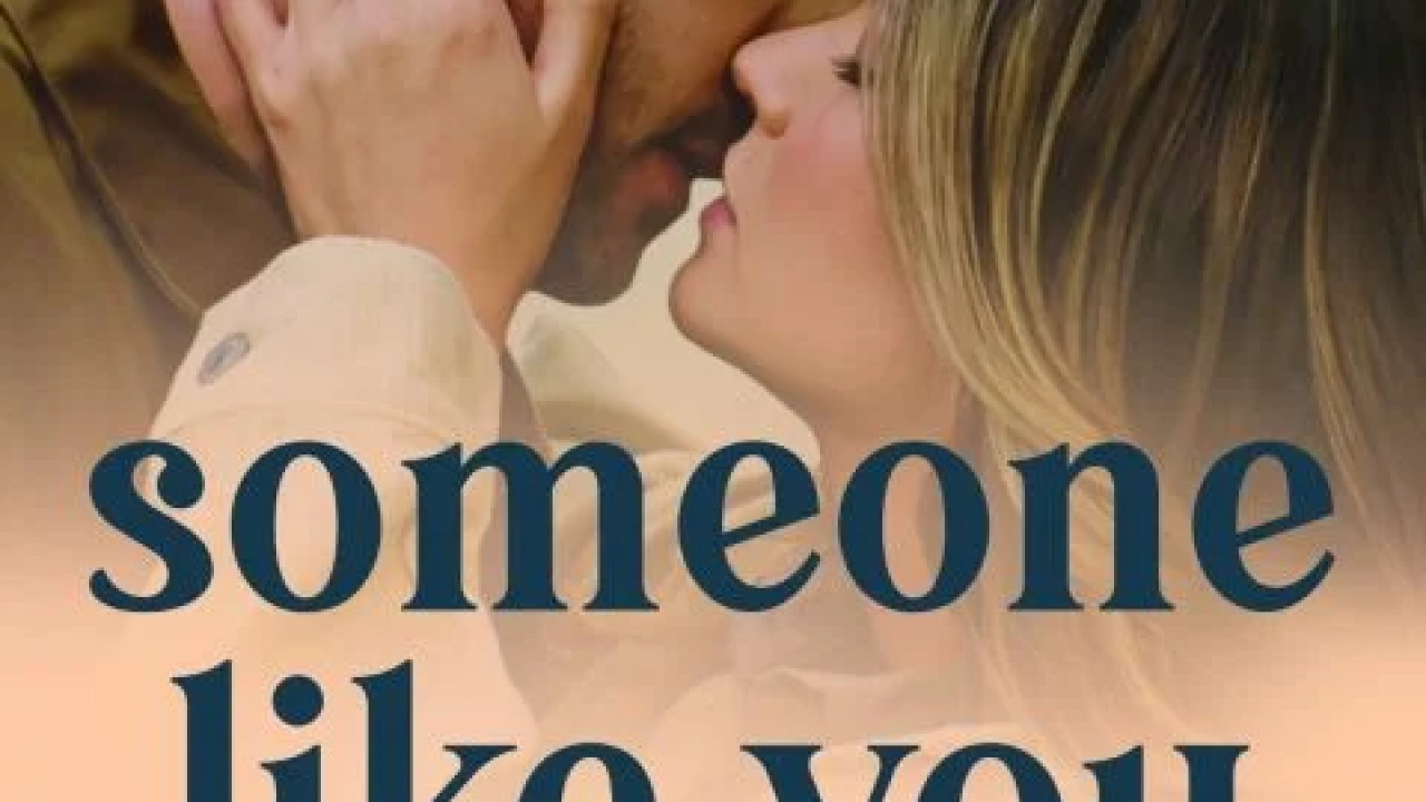 Someone Like You ( 2024 )