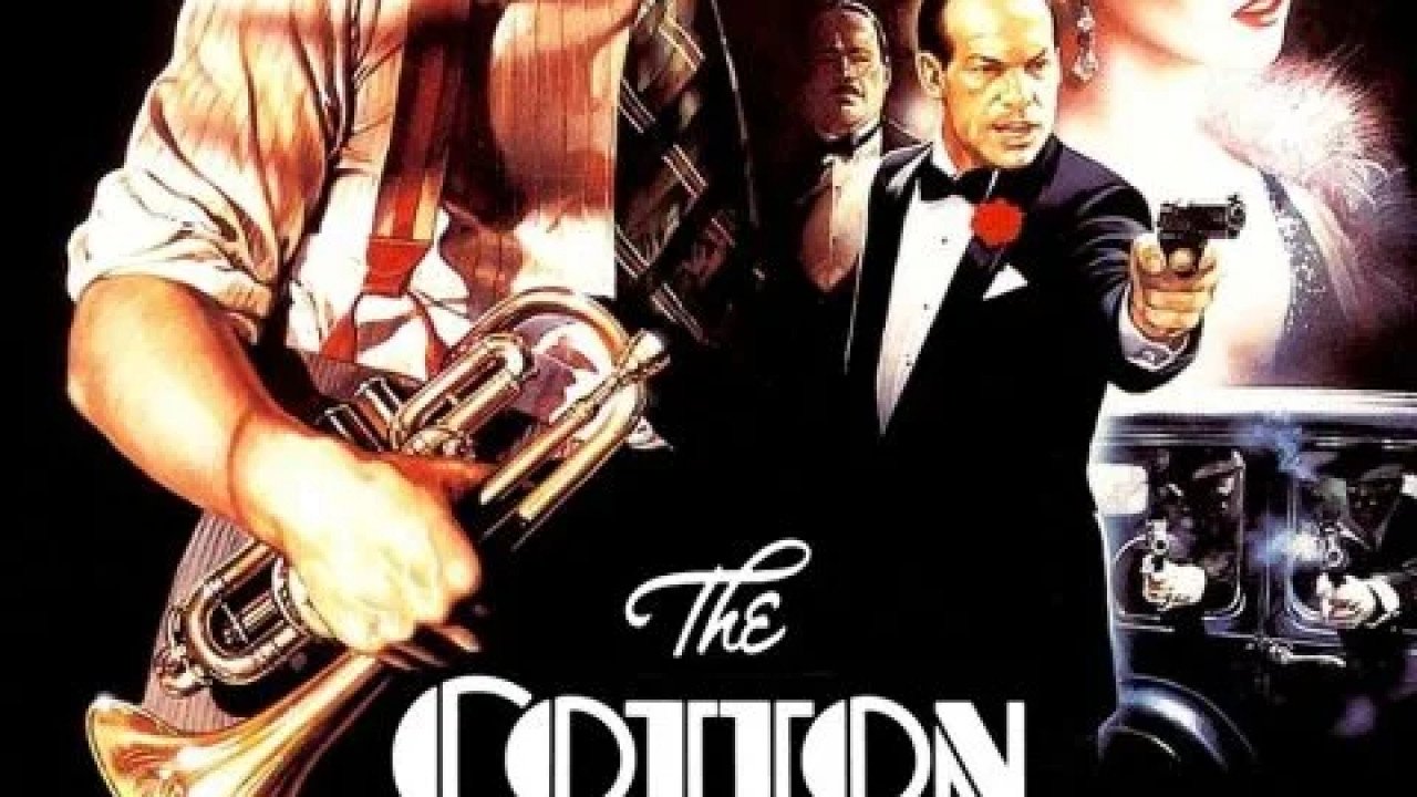 The Cotton Club ( 1984 )