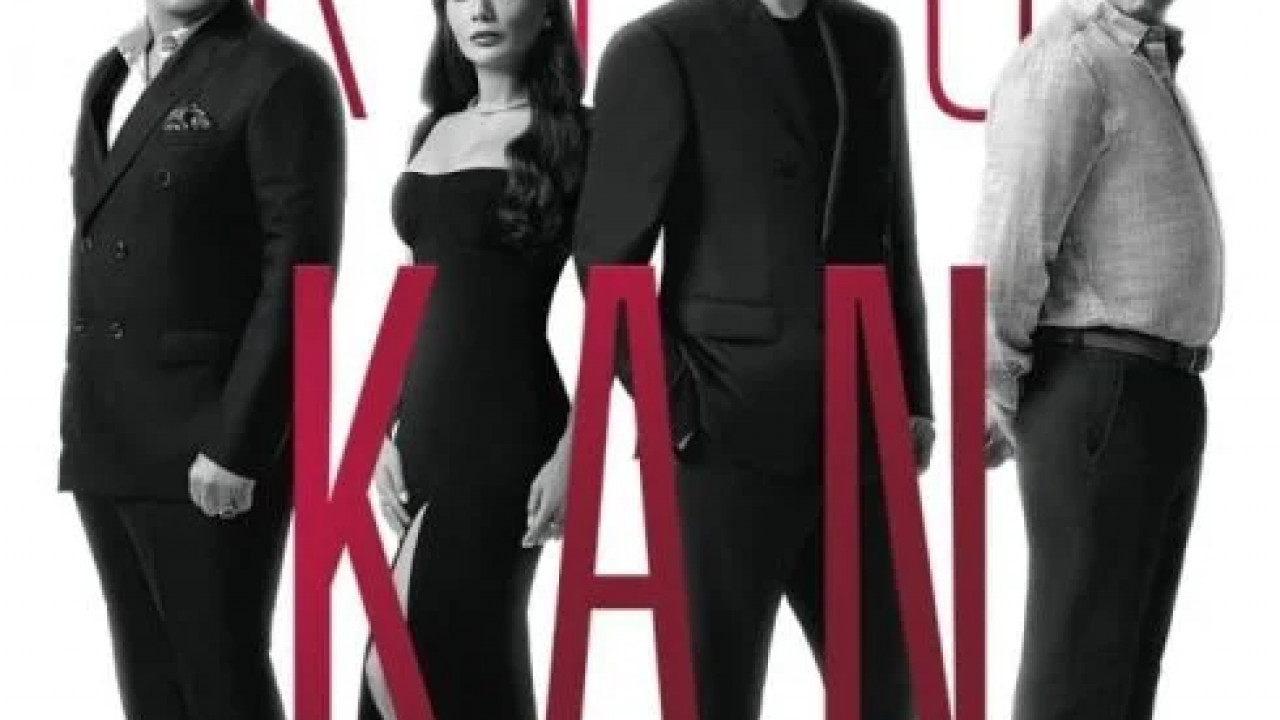 الدم الفاسد الموسم الاول الحلقة 4