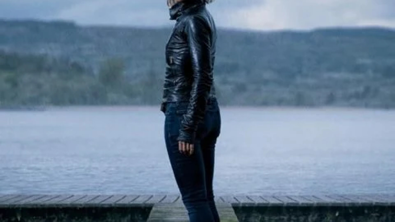 Blackshore الموسم الاول الحلقة 1