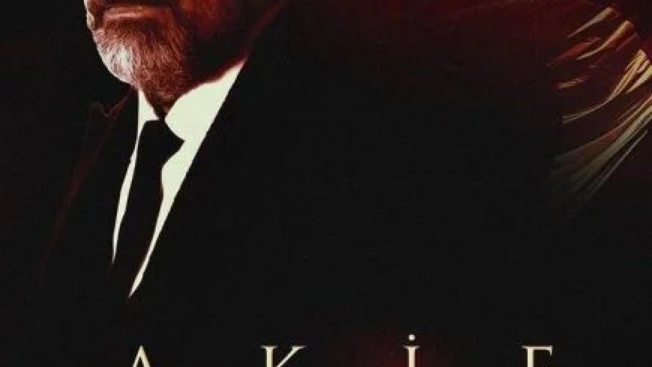 عاكف الموسم الاول الحلقة 12