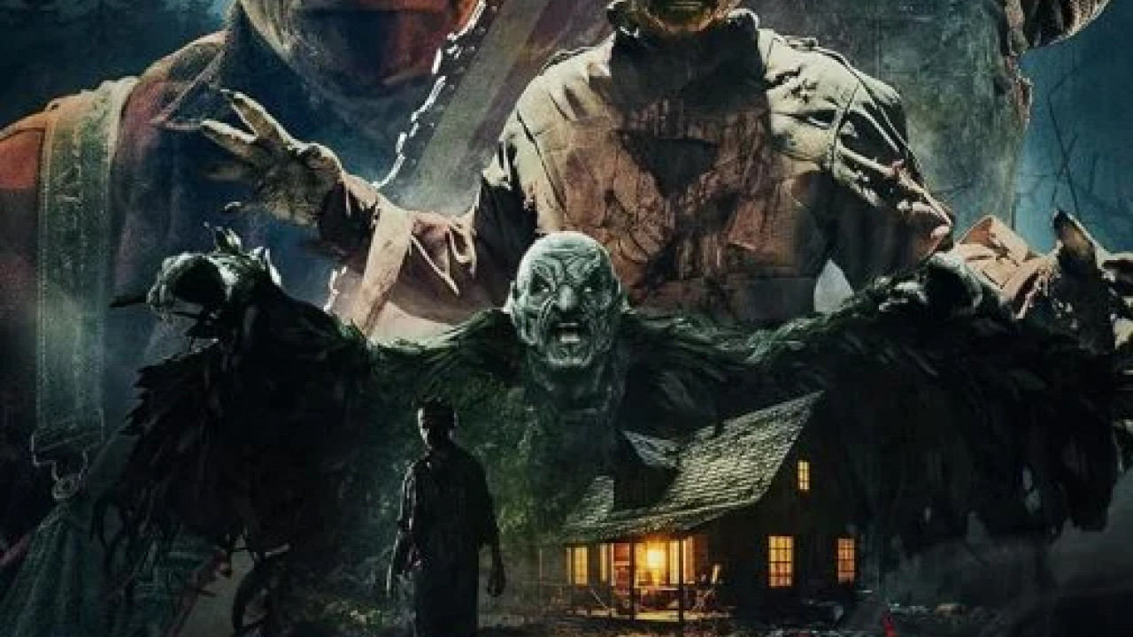 Winnie-the-Pooh: Blood and Honey 2 ( 2024 )