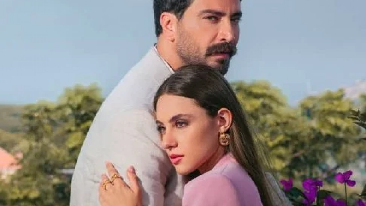 مش مهم الاسم الحلقة 8