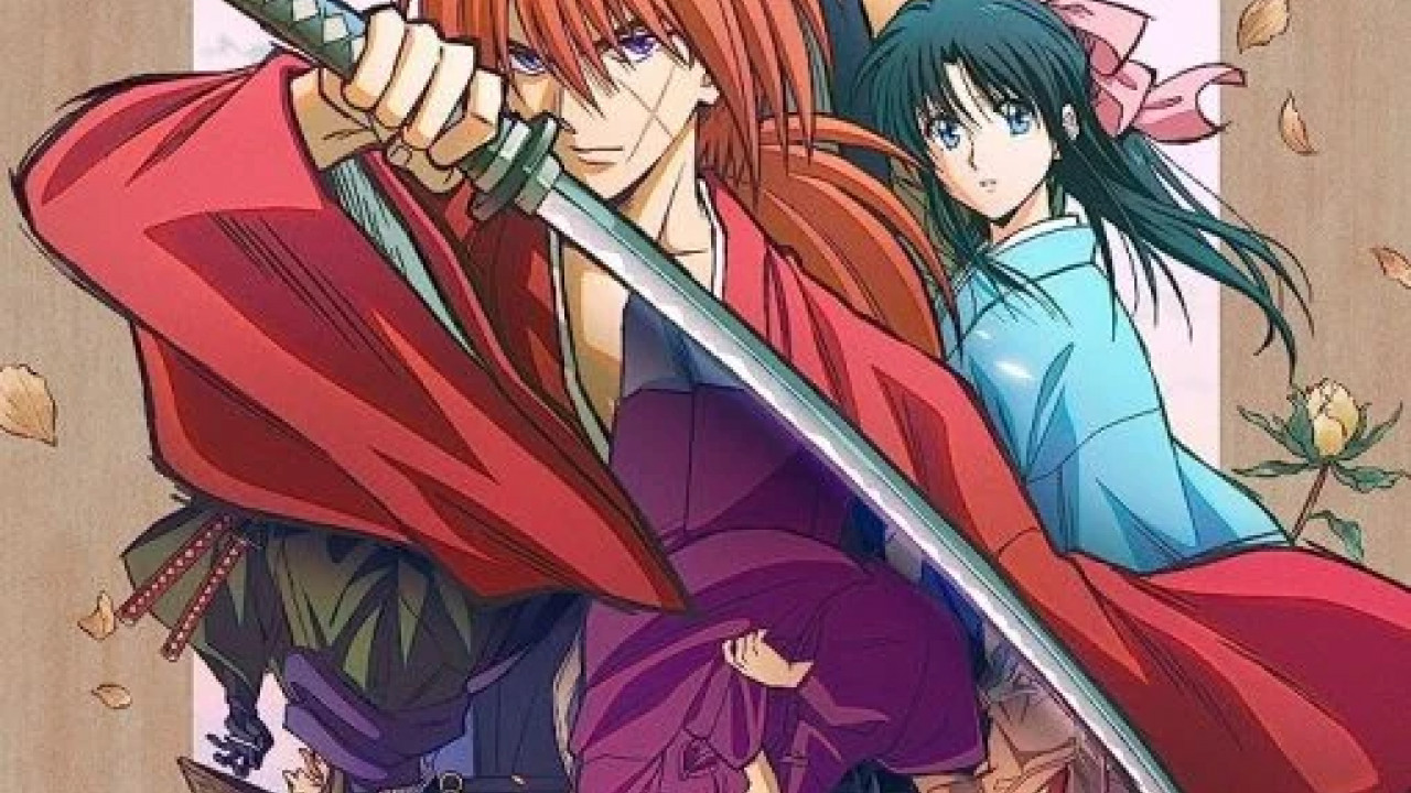 انمي Rurouni Kenshin: Meiji Kenkaku Romantan 2023 الحلقة 2