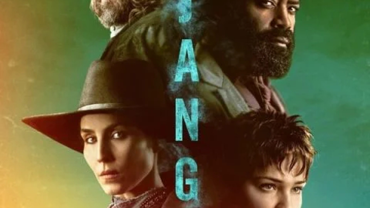 Django الموسم الاول الحلقة 3