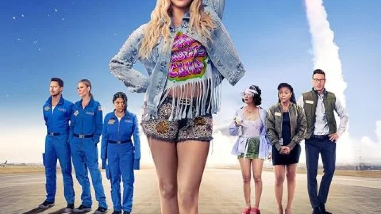 Space Cadet ( 2024 )