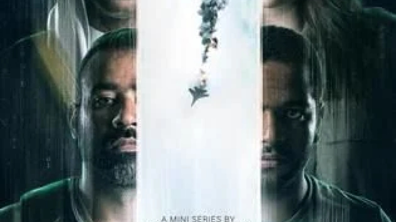 الدولة العميقة الحلقة 2