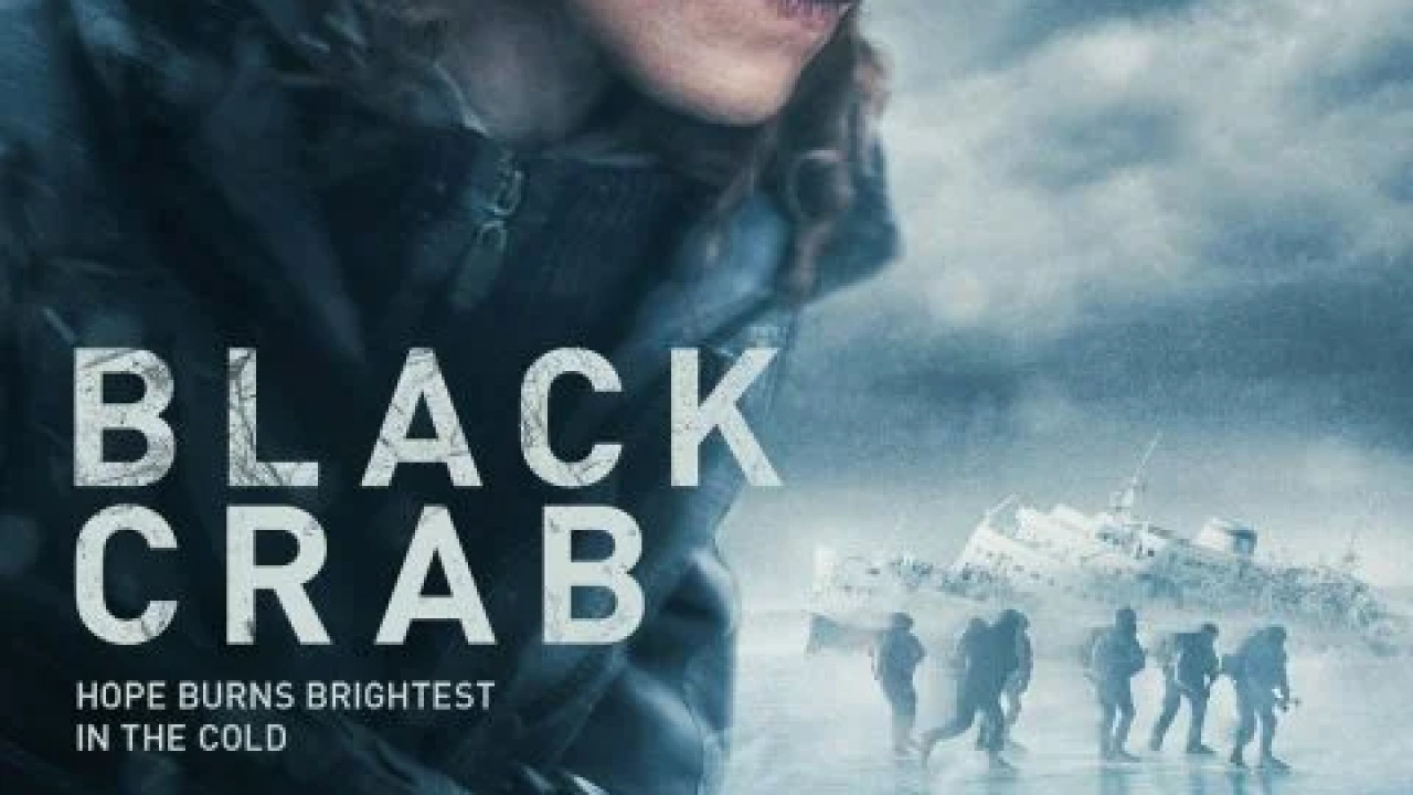 Black Crab ( 2022 )