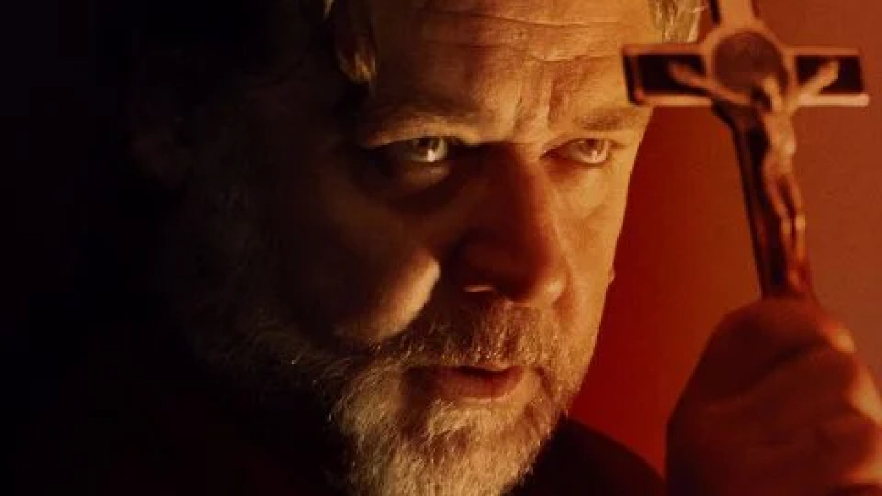 The Exorcism ( 2024 )