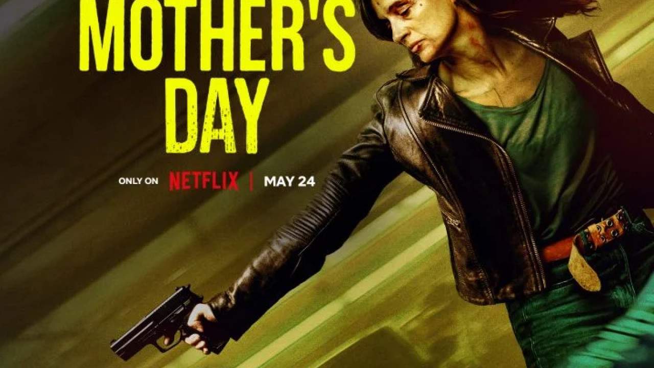 Mother's Day ( 2023 )