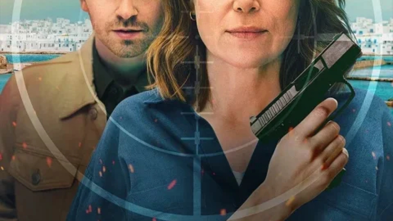 The Assassin الموسم الاول الحلقة 1