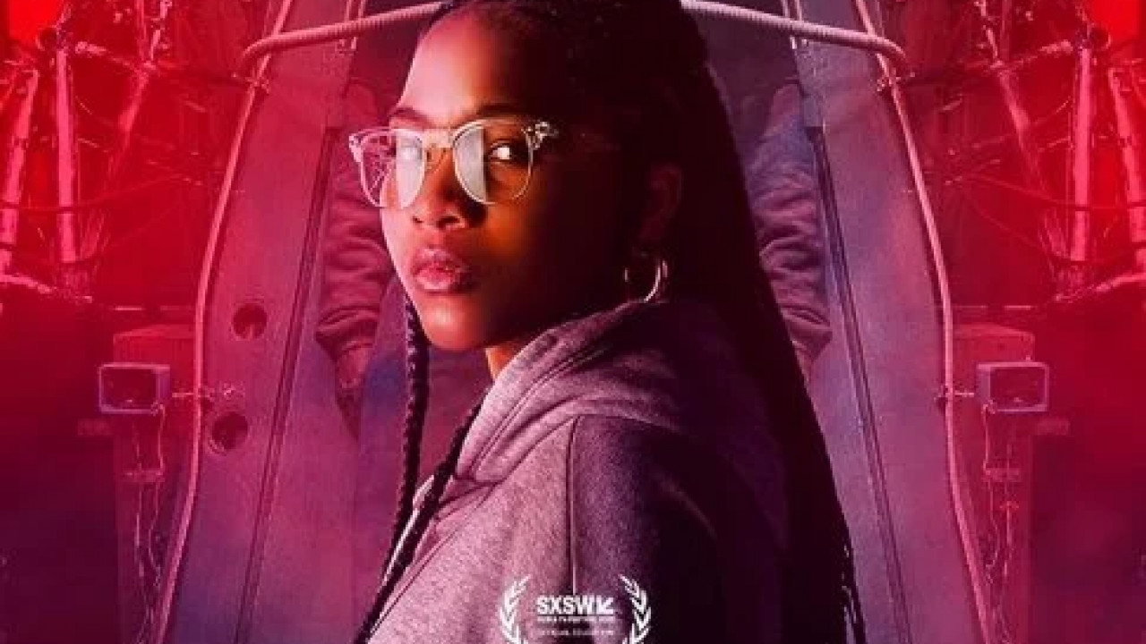 The Angry Black Girl and Her Monster ( 2023 )