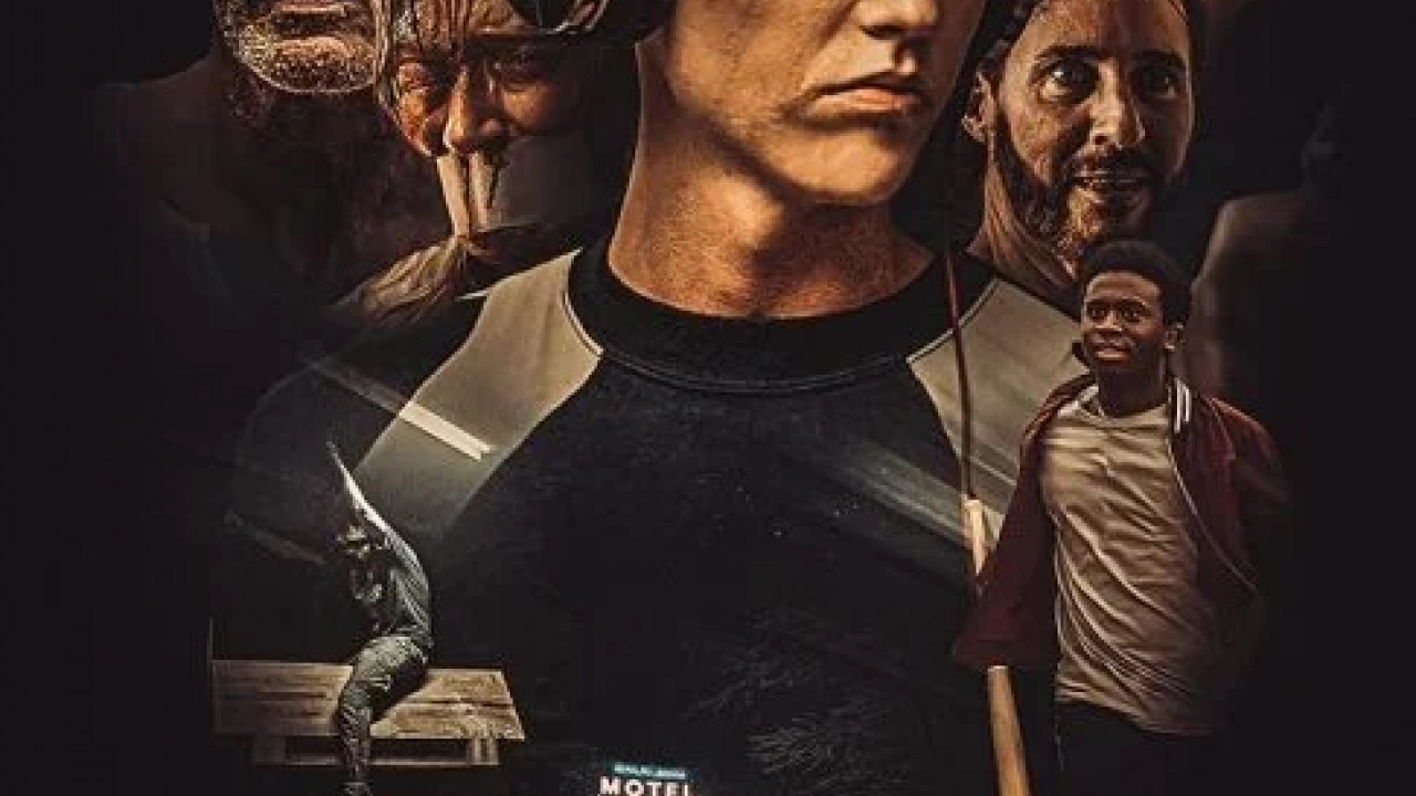 An Angry Boy ( 2023 )