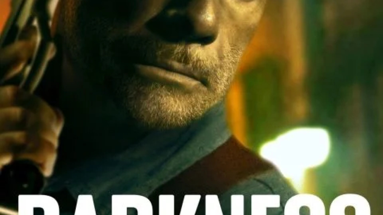 Darkness of Man ( 2024 )