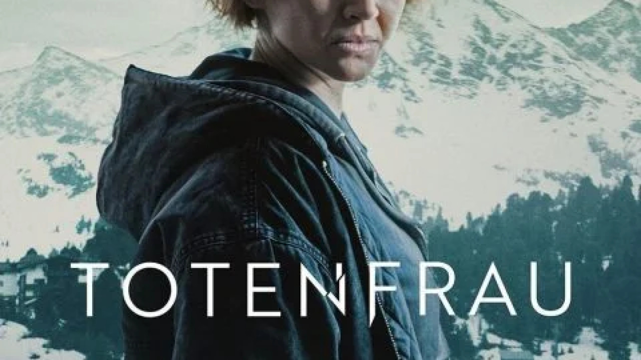 Woman of the Dead الموسم الثاني الحلقة 5