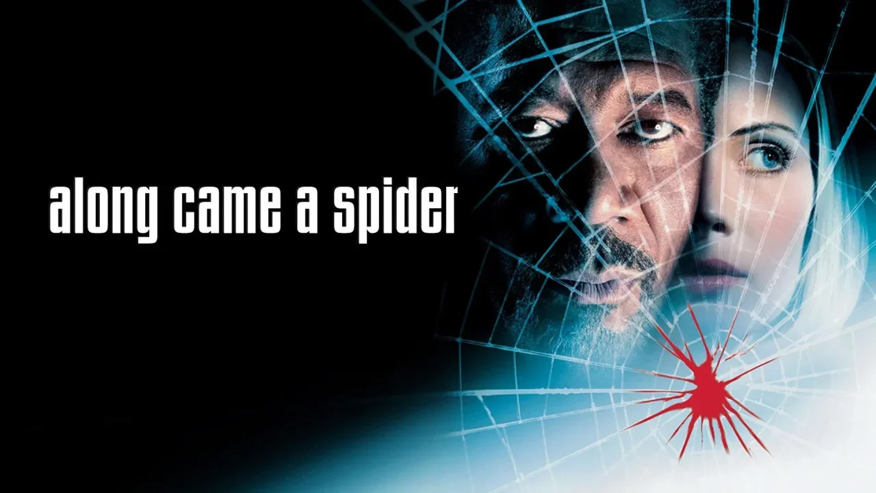 Along Came a Spider ( 2001 )