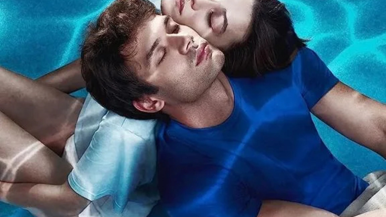 المدار الحلقة 10